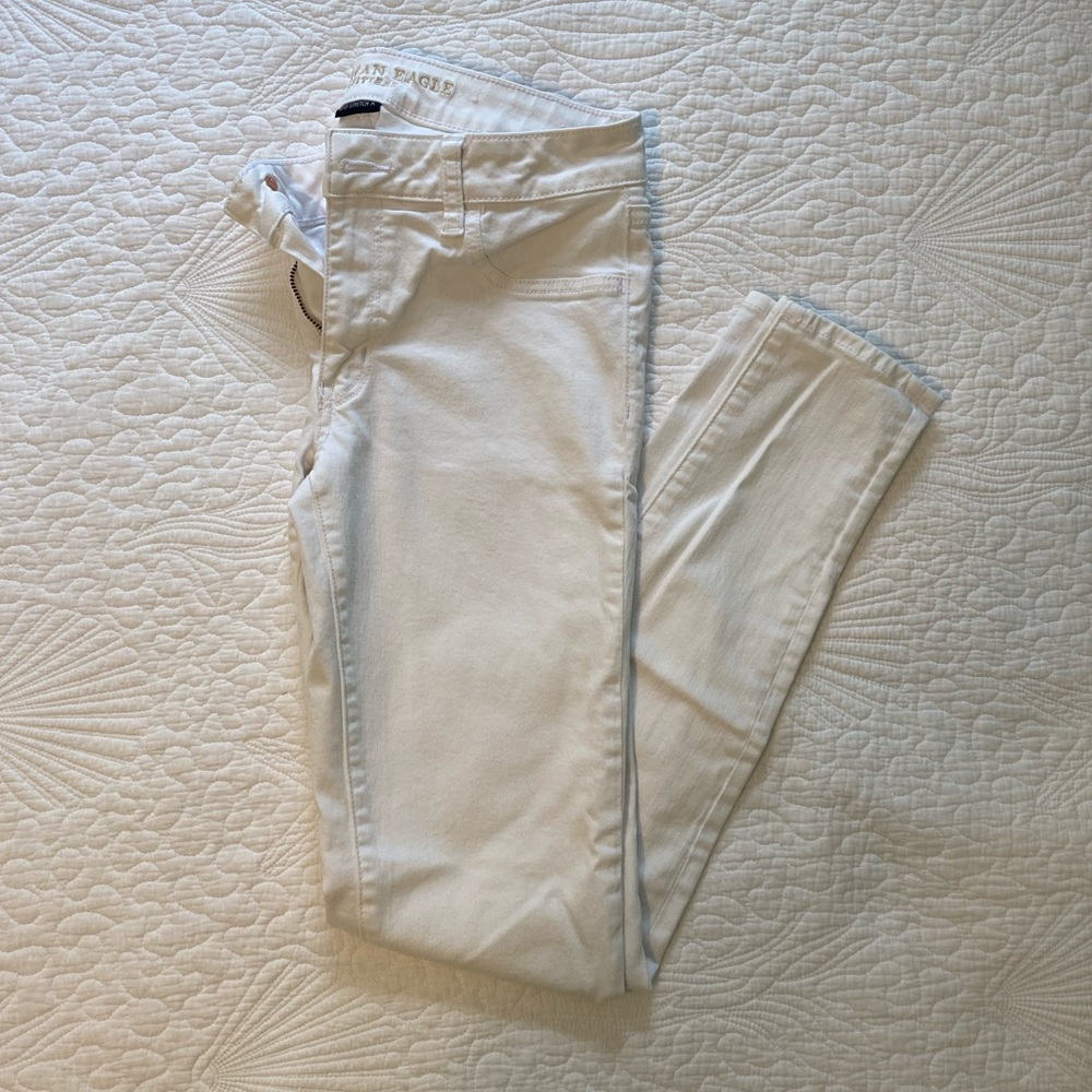 American Eagle Jegging